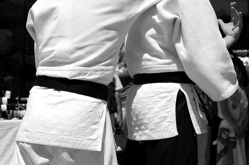 Jiu-Jitsu